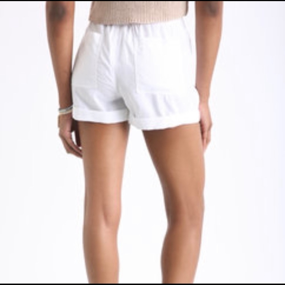 The MONTAUK Drawstring Short - Picture 3 of 3